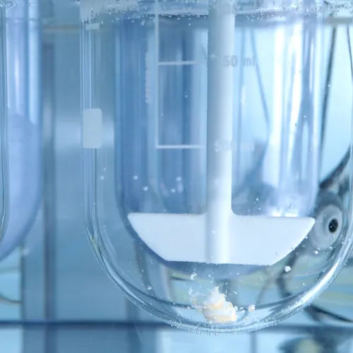 Labmix24 Dissolution training