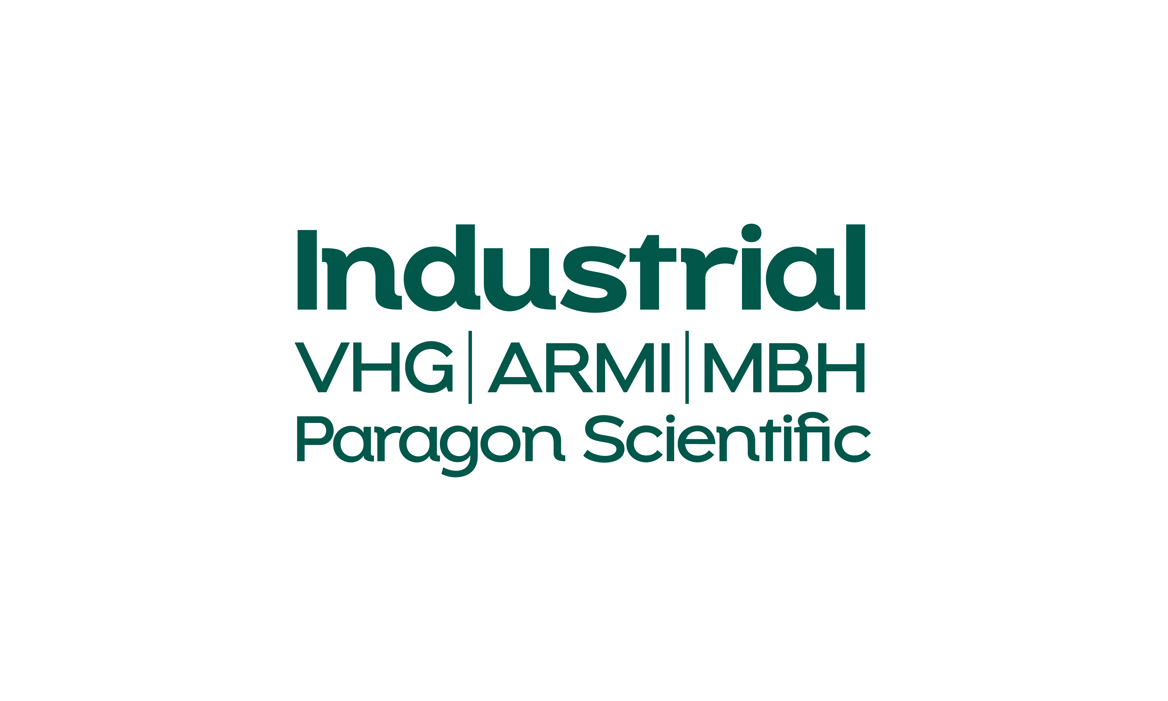 VHG | ARMI | MBH | Paragon