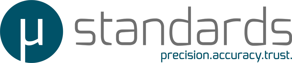 myStandards nano-pellet reference standards