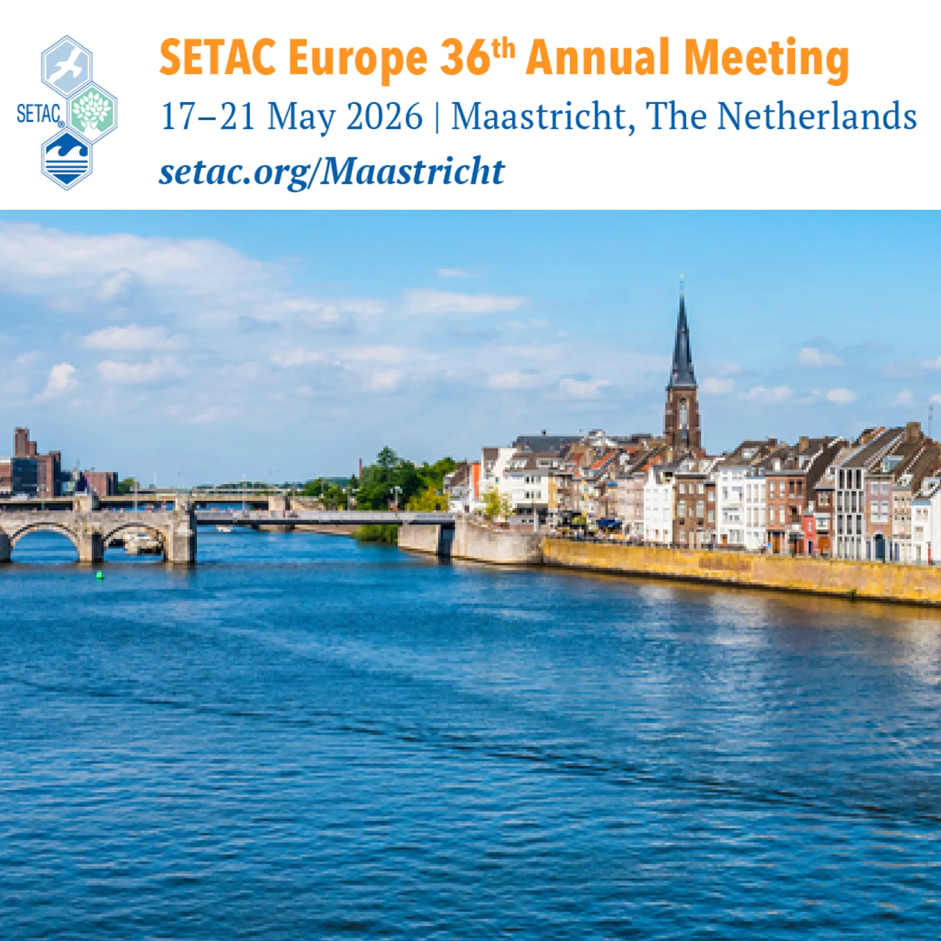 SETAC Maastricht