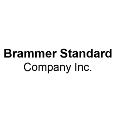 Metallproben auf Eisen und Kupferbasis von Brammer Standard