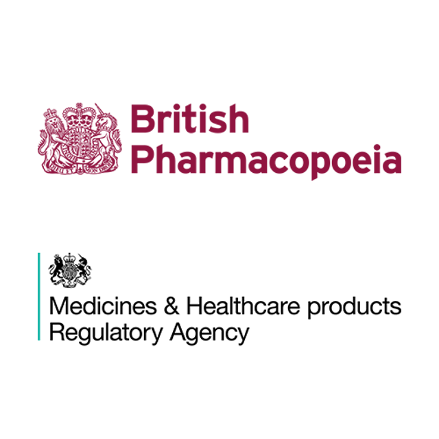 British Pharmacopoeia