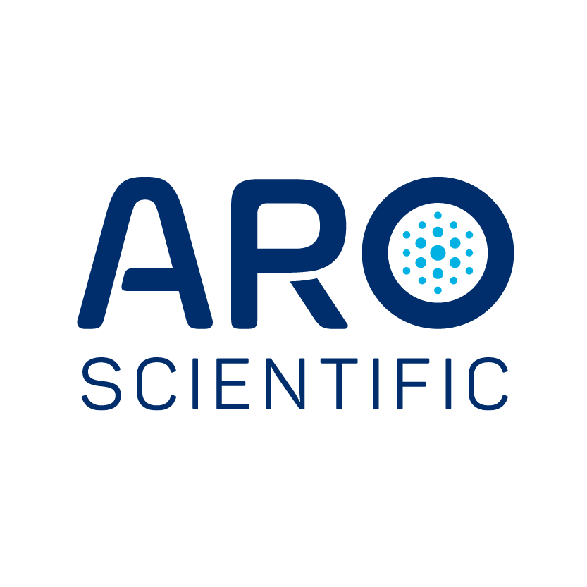 Certified reference materials from ARO Scientific