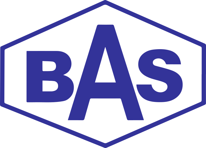 Eine Auswahl an zertifizierte Referenzmaterialien von BAS