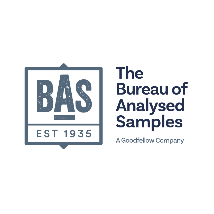 Bureau of Analysed Samples (BAS)