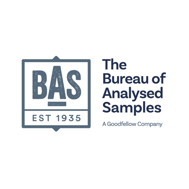 Bureau of Analysed Samples (BAS)