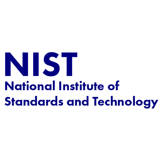 National Institute of Standards and Technology (NIST)