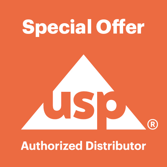 USP Special Offer Bundle Discount