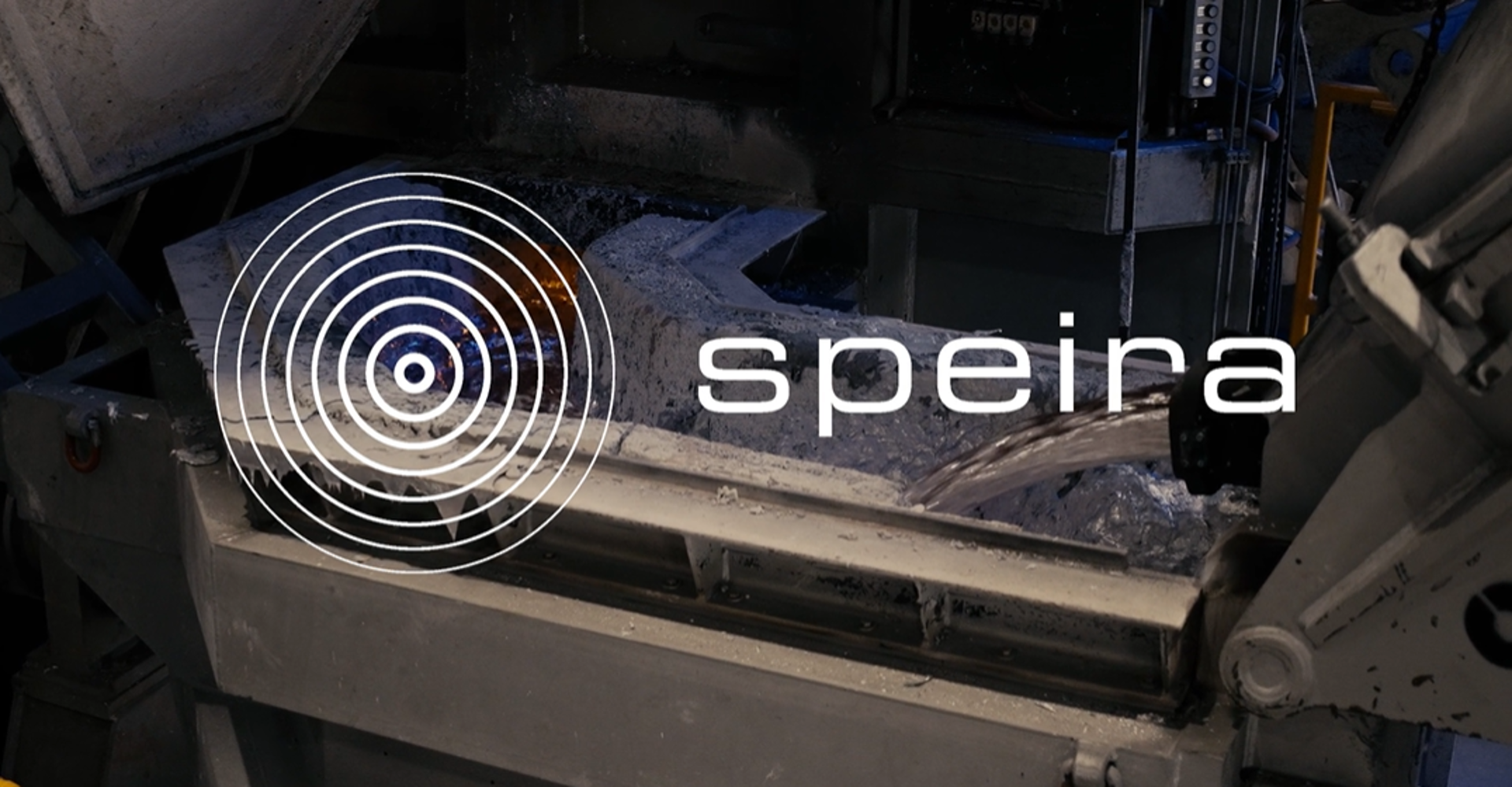 Speira Logo, Gießen