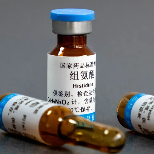 Updates to the Chinese Pharmacopoeia Catalog