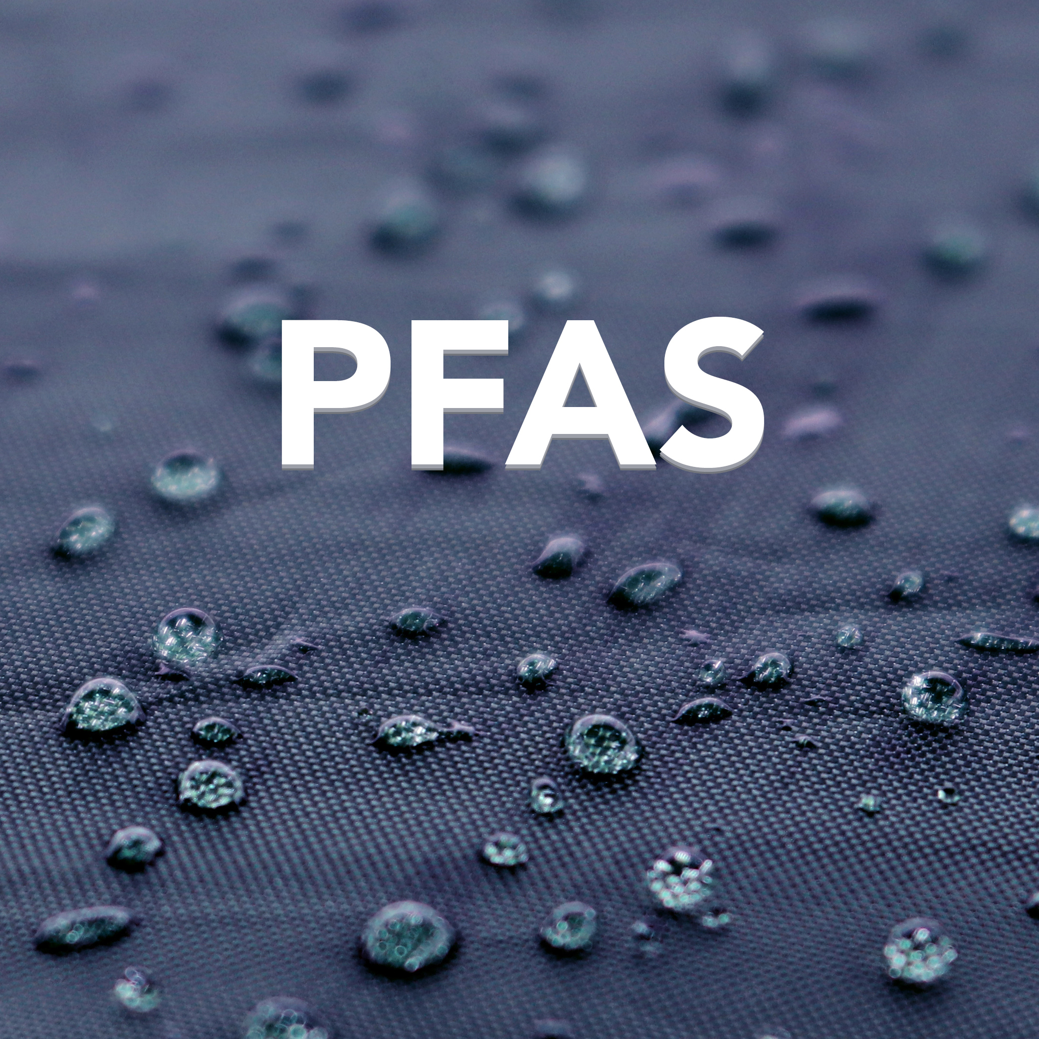PFAS