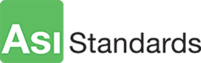 ASI Standards