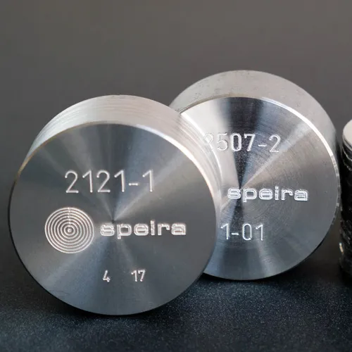Labmix24 is the official worldwide distributor for Speira Aluminium reference materials